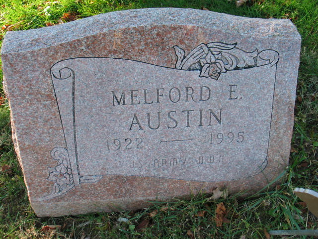 tombstone
